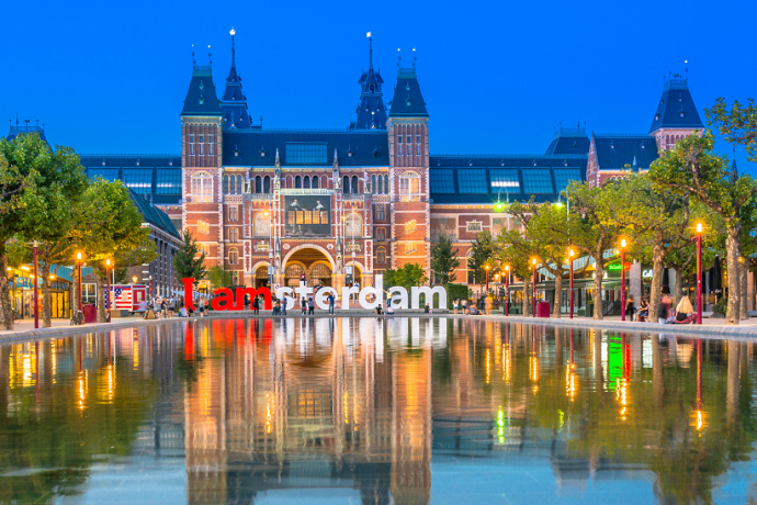 Ámsterdam, nuestra ciudad favorita de Europa – El Grillo Viajero